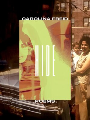 cover image of Hide